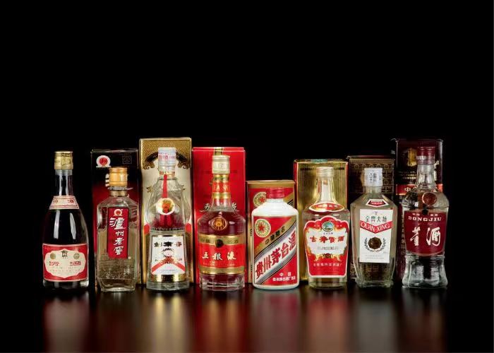 江陵老酒储存的方法