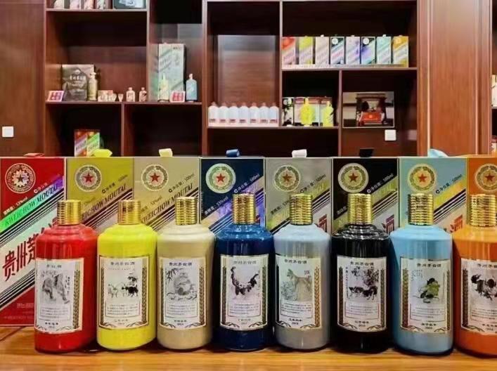 江陵名酒鉴定部分方法